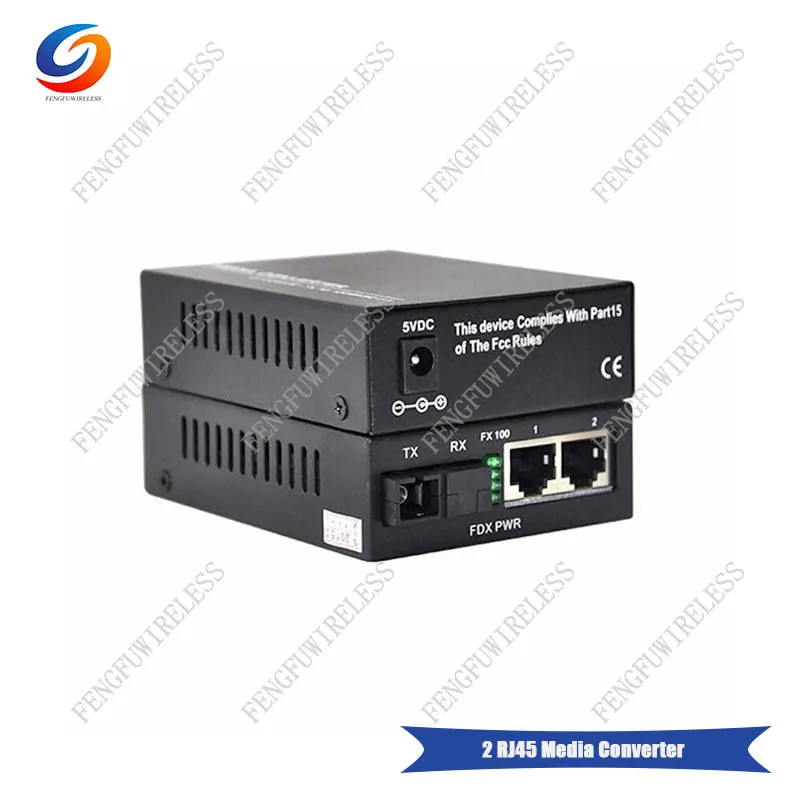 2 RJ45 Media Converter-01
