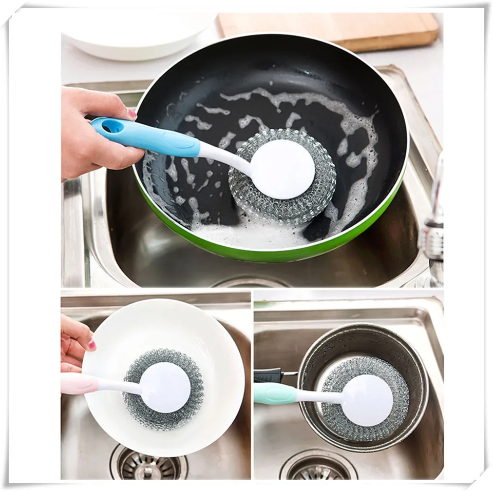 Kitchen cleaning brush XQ9