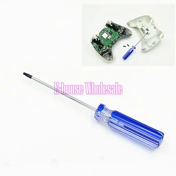 

[50PC/ LOT] Security Torx T8 Screwdriver Game Shell Open Repair Tool for Xbox 360 Controller Repair Tool