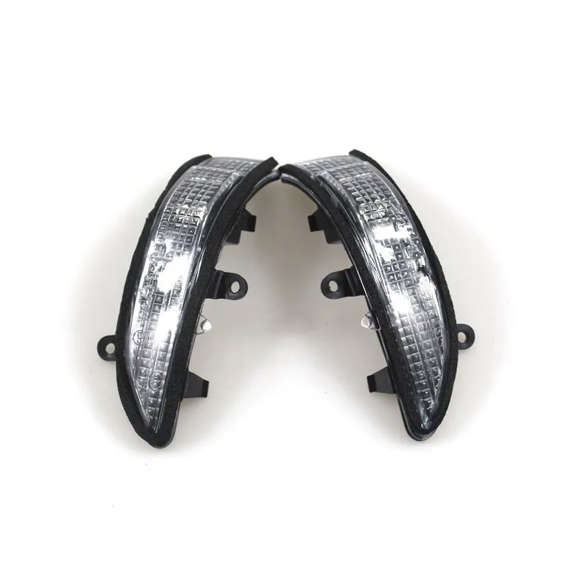 

HARBLL New Left Right Front Side Mirror Turn Signal Light Lamp For Subaru Forester 2011-2013 Outback Legacy 2008-2011 84401AG042