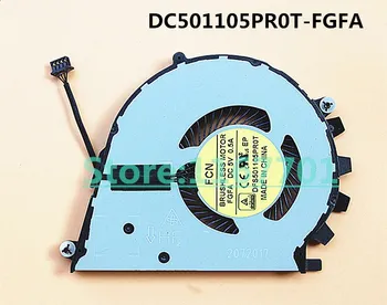

New OriginalNew Original Laptop/Notebook CPU/GPU Cooling Fan For HP ZBook Studio G3 G4 DC501105PR0T-FGFA DFS501105PQ0T-FGF9