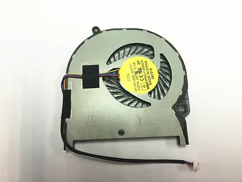

New and Original for Toshiba Satellite Fusion L55W-C5278 L55W-C5278D L55W-C5280 L55W-C DFS531105MC0T cpu fan for free shipping