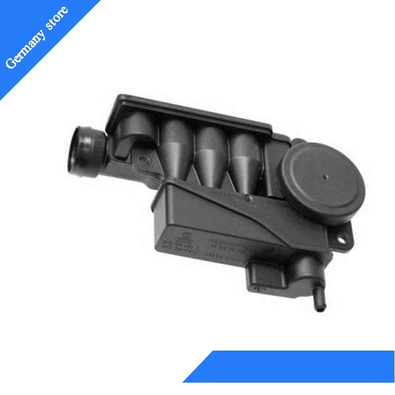Сепаратор моторного масла для V OLKSWAGEN T-OUAREG(7LA, 7L6, 7L7) [2002-2010] OEM: 079 103 464 D