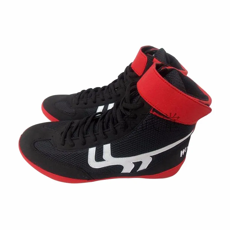 Кроссовки высокие боксерские adidas