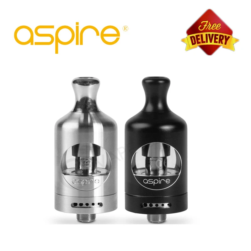

Original Newest Aspire Nautilus 2 Atomizer Tank 2mL TPD for aspire speeder mod