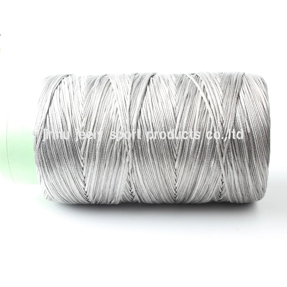 10 м 1 мм 265lbs 4 Strand Spectra леска UHMWPE шнур