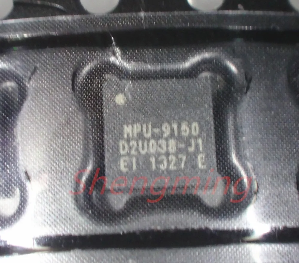 1 шт. MPU-9150 MPU9150 QFN24 | Электронные компоненты и принадлежности