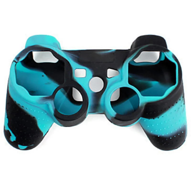 blue-black