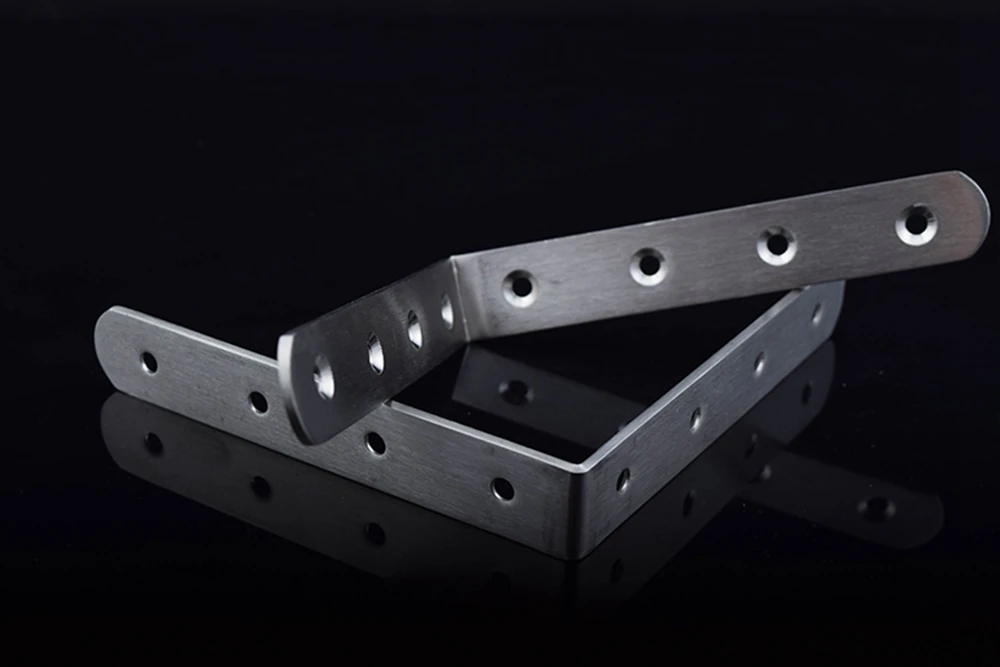 Dhl Free Shipping 150 150mm Stainless Steel Decorative Corner