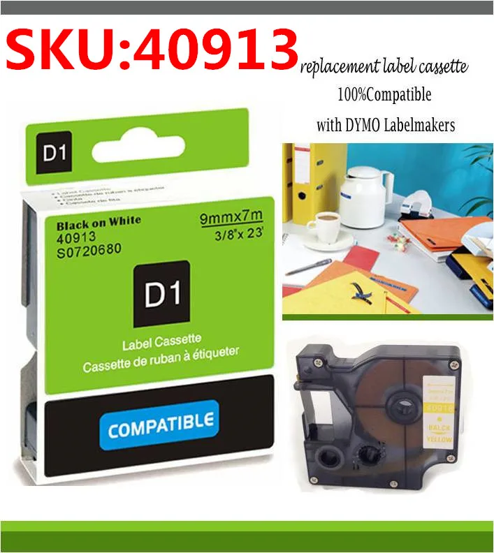 40913 dymo
