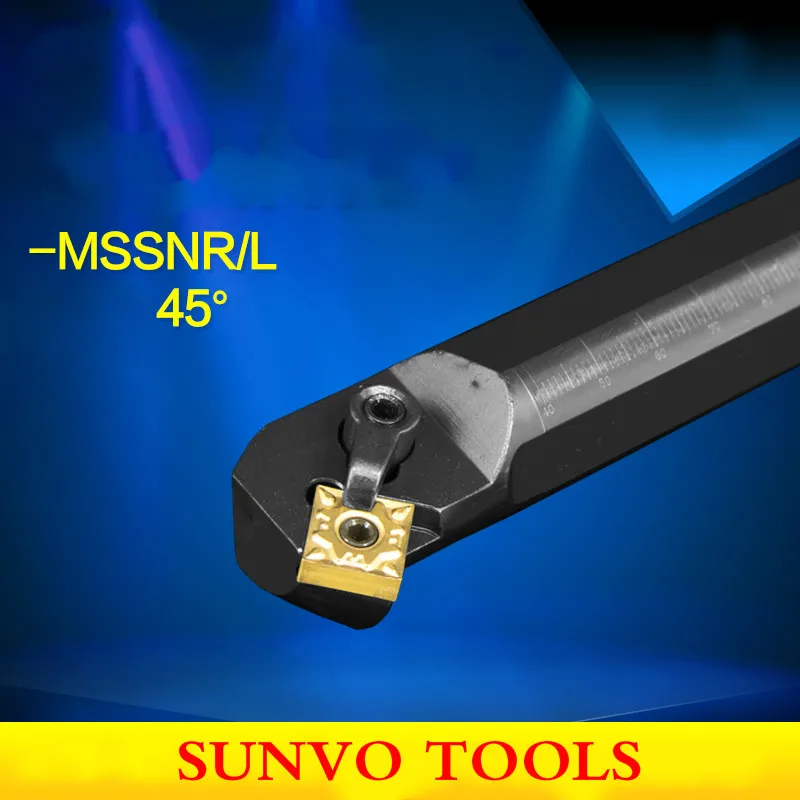 

S20R-MSSNR12 Lthe tools MSSNR12 CNC Internal tool older SNMG120408 SNMG120408 CNC insertion