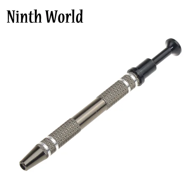 Best Quality Ninth World Precision Parts Grabber IC Chip Components Catcher Clamping Clip Pick Up Tools Four Claw Desigin Repair Tool Best Quality Ninth World Precision Parts Grabber IC Chip Components Catcher Clamping Clip Pick Up Tools Four Claw Desigin Repair Tool