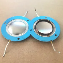 2 пачка 8 Ом диафрагма для Peavey 14XT компрессионный драйвер