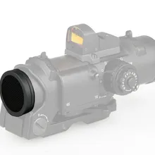 Killflash SCOPE 4x или 1x-4x Kill Flash Scope протектор RL37-0018