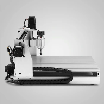 

CNC 3040T 3 AXIS ROUTER ENGRAVER ENGRAVING CUTTER DESKTOP USB ROUTER ENGRAVER MILLING DRILLING MACHINE ARTWORK