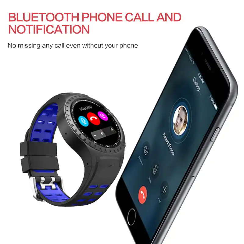xgody smartwatch