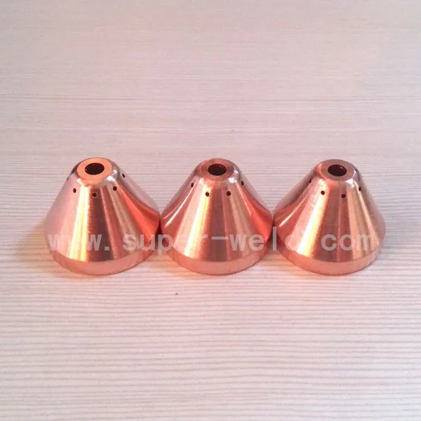 

220673 Shield 15PCS Plasma Consumable for 45A Plasma Cutting