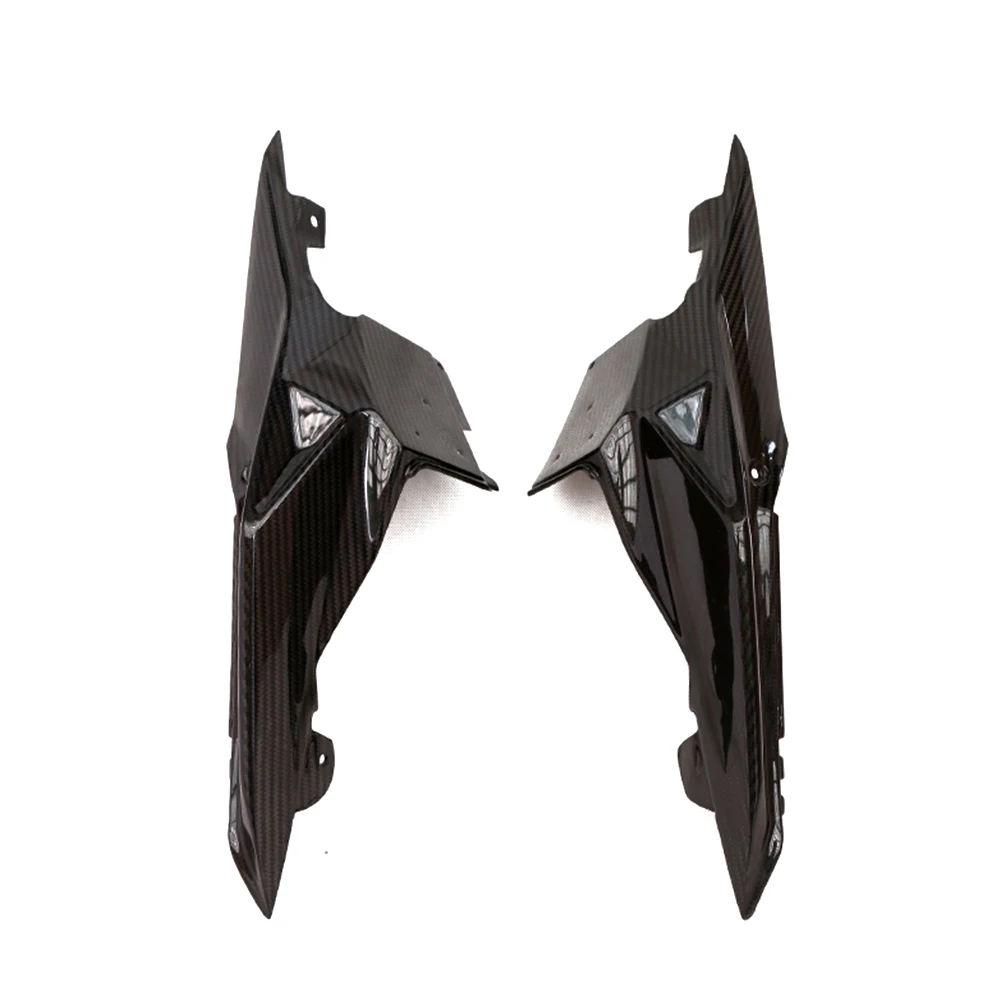 

Motorcycle Accessories Carbon Fiber Tail Rear Seat Side Panel Fairing Kits Cover For BMW S1000RR S 1000 RR 2015 2016 2017 2018