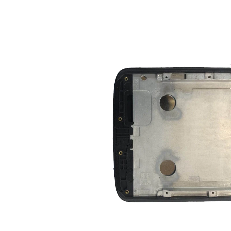 Moto X3 Play LCD With Frame-1