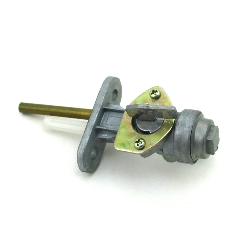 XLJOY топливный кран переключатель спускного крана для Suzuki DS80 DS100 DS185 TS100 TS125 TS185 TS250