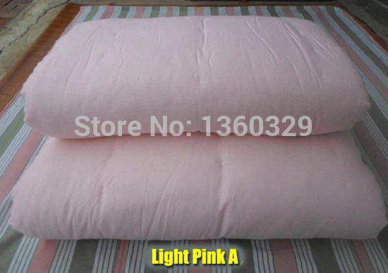 Specially Handmade Patchwork Quilted Thick Blanket More Cotton Filling Winter Quilt Thickening edredones colchas Free Shipping