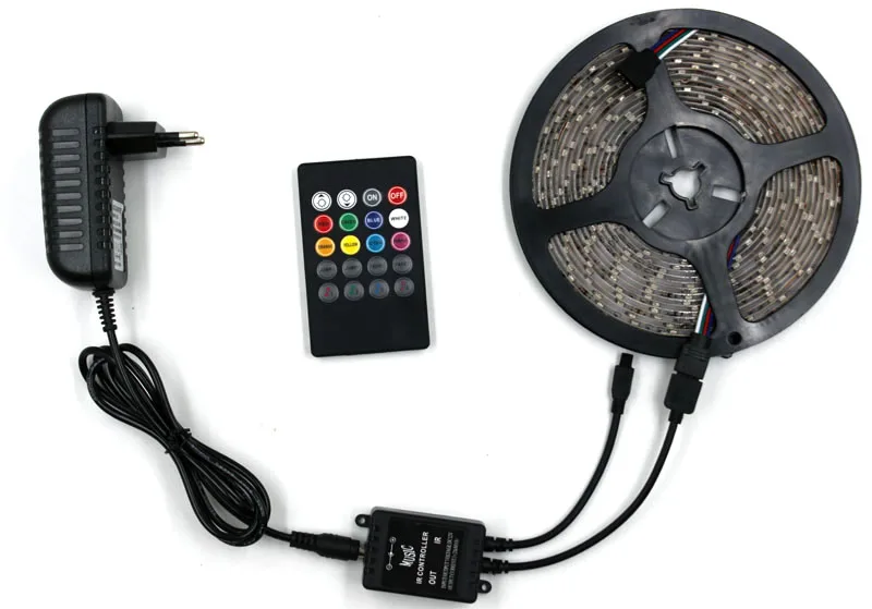 3528 Music led strip 5M