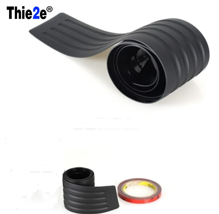 

Car Sticker trunk Auto Accessories Rubber Car Protection For Nissan TIIDA NOTE PRIMERA TERND versa 350z nv200 rogue s13 300zx