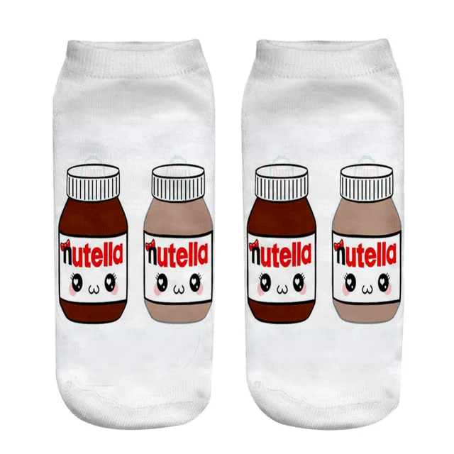 Combinatorial-Bottle-Double-nutella-Printed-Style-Sock-for-Girl-Cartoon-Socks-Unisex-Low-Cut-Ankle-Socks.jpg_640x640