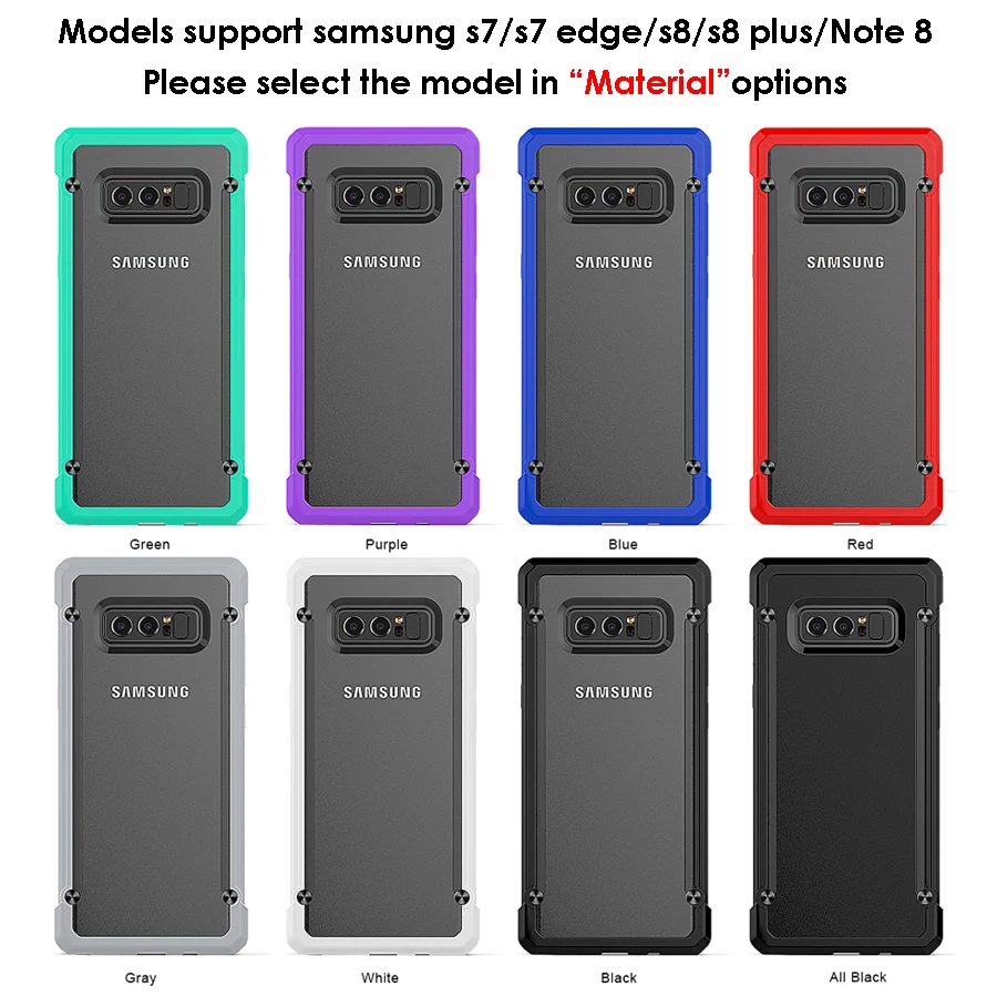 samsung galaxy note 8 case cover