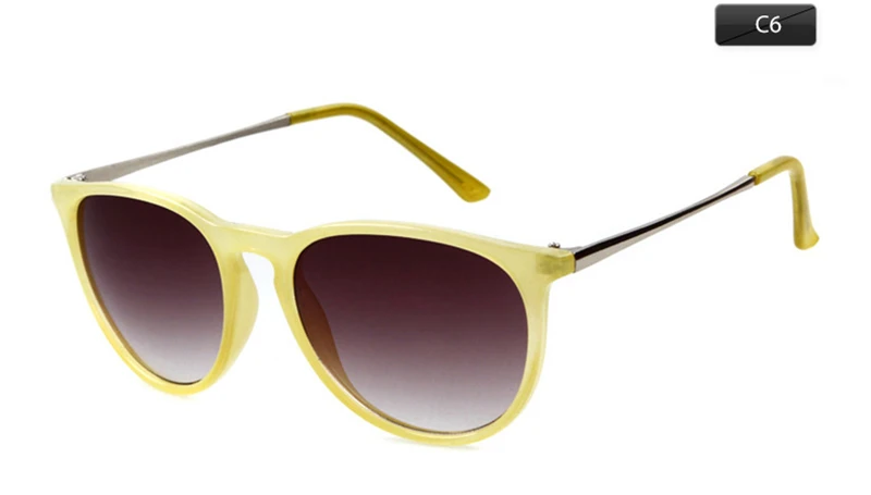 Роскошные Брендовые женские солнцезащитные очки от бренда dolcevision, дизайнерские женские солнцезащитные очки с градиентными линзами
