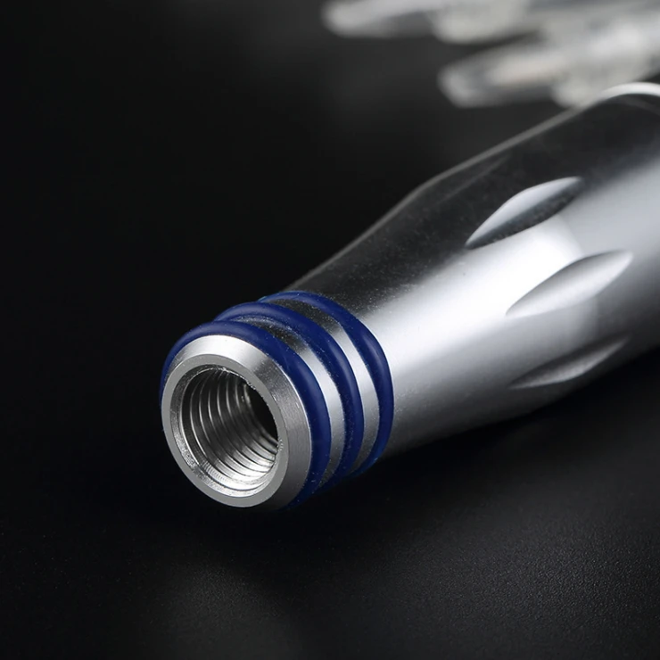 transparent needle of charmante 004