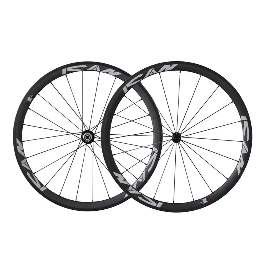 ican bike 2020