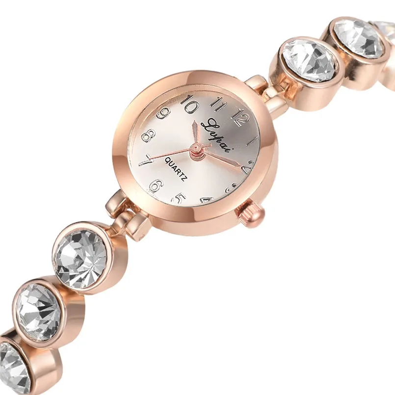 3 шт./компл. роскошный модный Простой циферблат стальные часы с ремешком полный алмазный браслет с большие часы коробка платье популярный дизайн женские часы