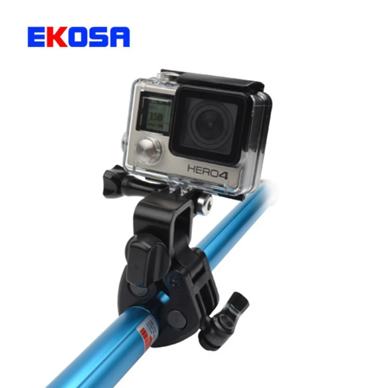 fishing rod with camera