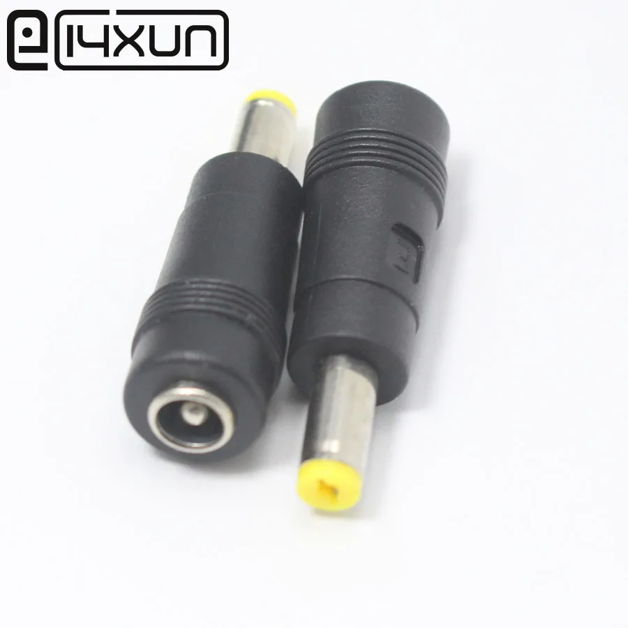 EClyxun 1 шт. 5 5*2 мм гнездовой разъем для 5*1 7 Штекерный питания постоянного тока