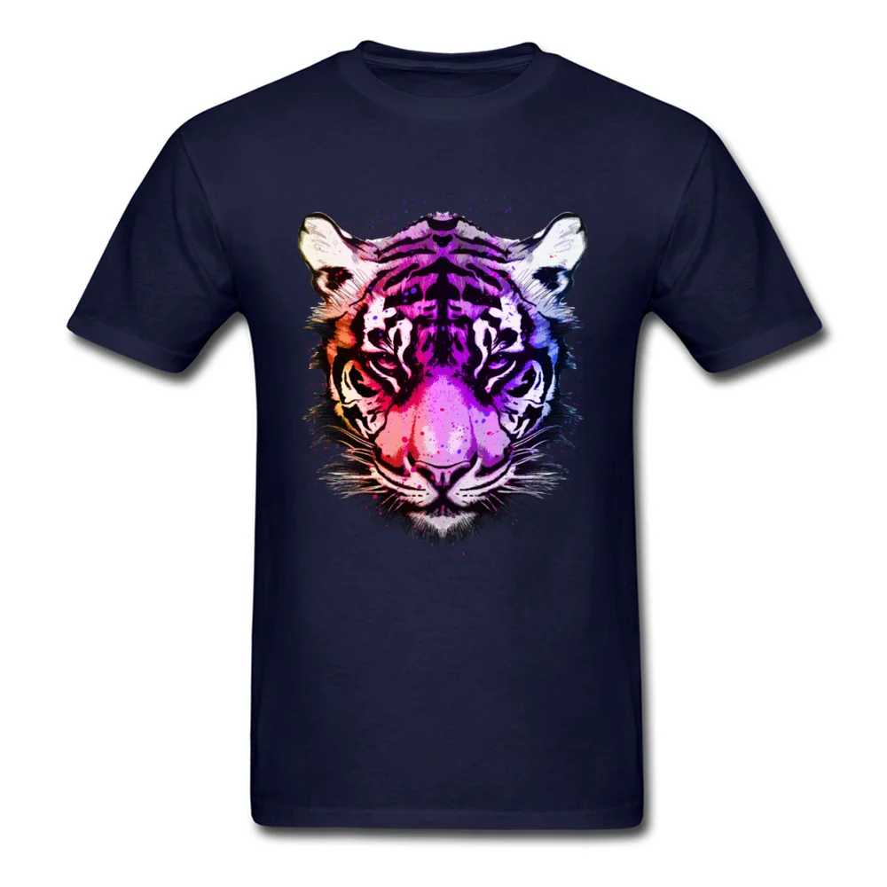 Gradient Tiger_navy