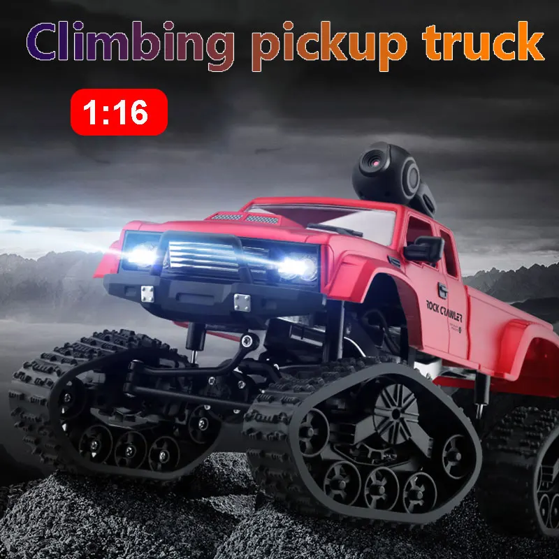 

Durable FPV Drift 2.4GHz Video RC Vehicle Professional Real Time Video 480P HD Video RC Racing Camera RC Car Off-Road Smart