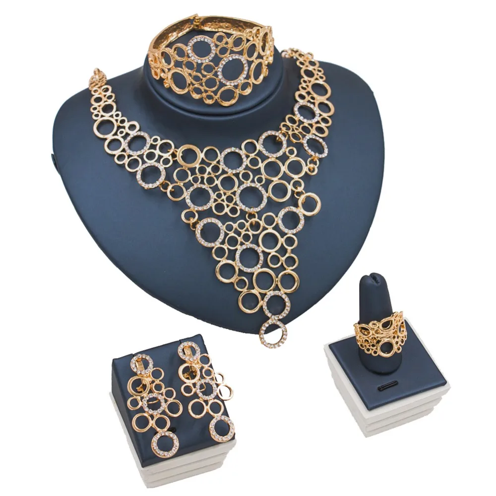 Nigerian earrings Clearance