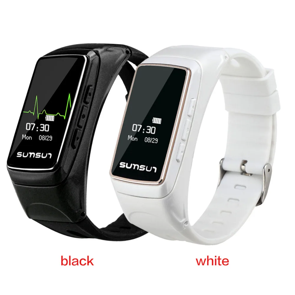 

Multifunction Bluetooth Smart Band Waterproof Talkband Heart Rate Monitor Smart Watch Sport Smart Bracelet With Music Player