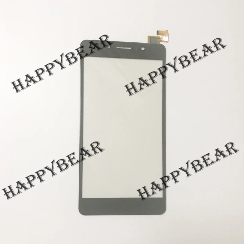 Original 5.5&quot Touch Screen Digitizer glass panel Lens For Timmy M12 MTK6580 | Мобильные телефоны и аксессуары