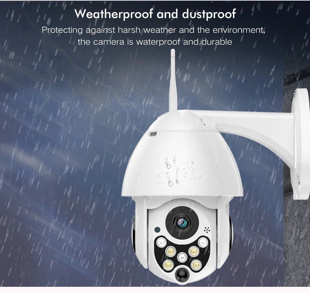 speed dome camera (14)