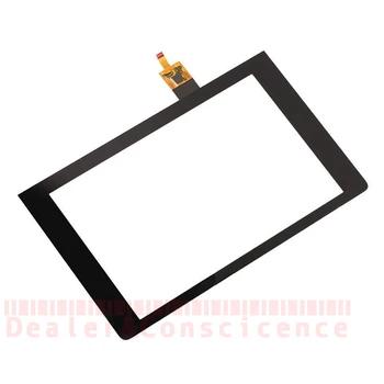 

5PCS Tested For Lenovo Yoga Tab 3 8.0 YT3-850 YT3-850F YT3-850L YT3-850M Front Glass Lens Digitizer Touch Screen Panel