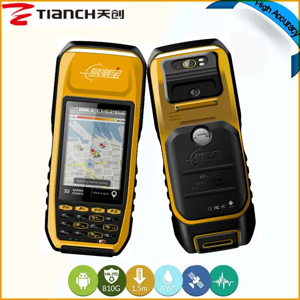 Reklame neutral Tvunget High Precision Below 1M Accuracy Handheld GPS And GIS Device _ - AliExpress  Mobile