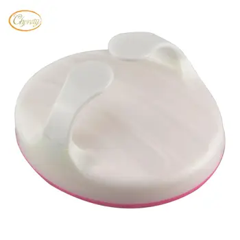 

2017 hand-held body massage brush, soft anti-cellulite body massage brush, weight-loss easy clean brush, hot spring bath massag