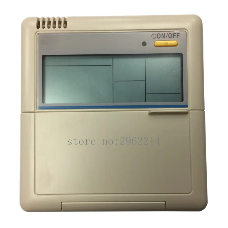 Télécommande Originale Daikin ARC423A17 – Neuve – Climatisation