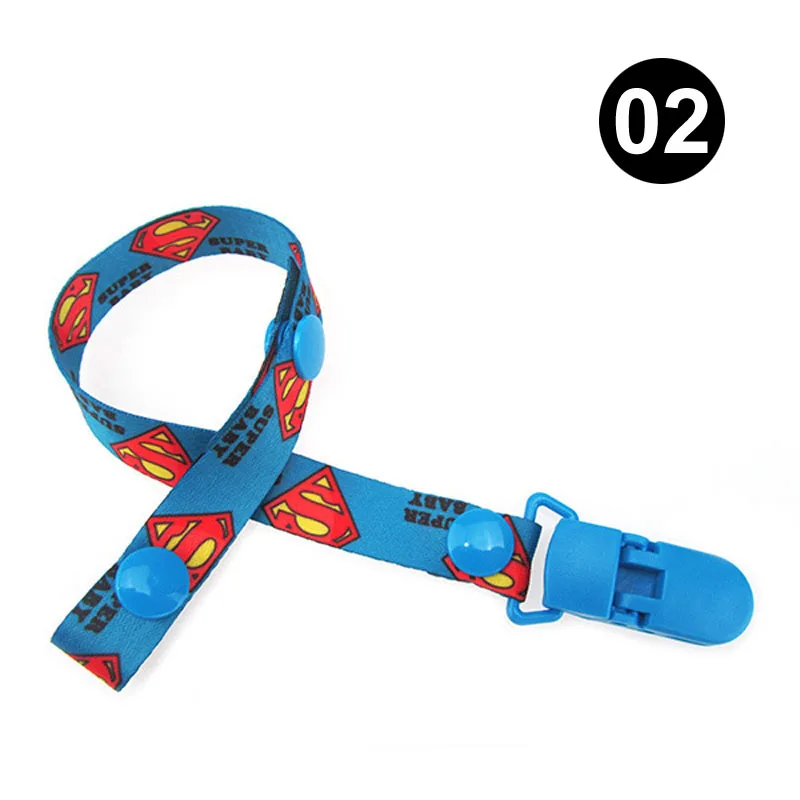 Baby Pacifier Clips Chain Cartoon Funny Dummy Nipple Belt Teether Pacifier Holder Clip For Baby Safe Soother Chain G0046 Baby Pacifier Clips Chain Cartoon Funny Dummy Nipple Belt Teether Pacifier Holder Clip For Baby Safe Soother Chain G0046