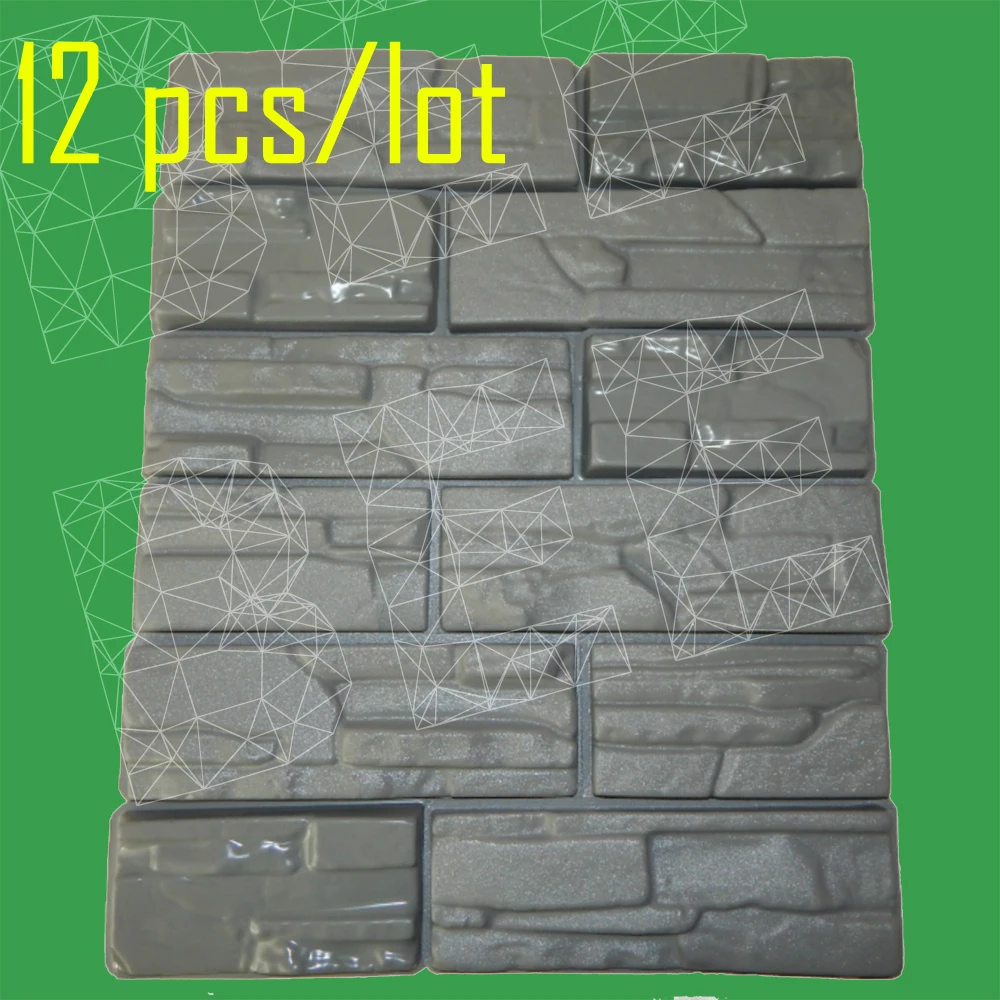 plastic molds for concrete plaster wall stone tiles garden plastic molds for concrete plaster wall stone tiles garden