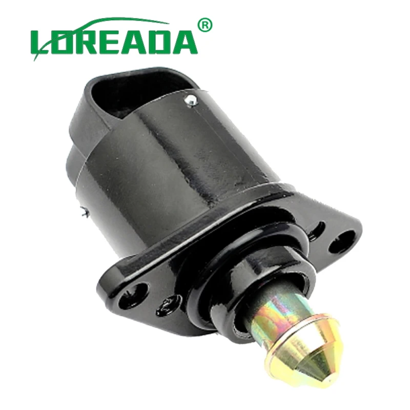 Idle Air Control Valve Jeep Cherokee 5.2 5.9 17119277 53009735