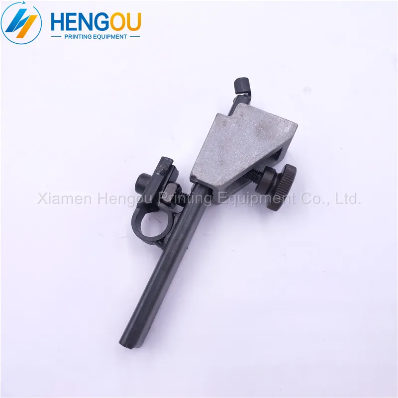 1 шт. стопорный станок Heidelberg SM102 MV.003.893 66.028.114F 66.028.115 запчасти для офсетной печатной