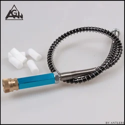 PCP Paintball Airsoft Hand Pump 300bar/4500psi Water-Oil Separator Free Filter with 50cm Pressure Hose And Quick Couplers M10x1 PCP Paintball Airsoft Hand Pump 300bar/4500psi Water-Oil Separator Free Filter with 50cm Pressure Hose And Quick Couplers M10x1